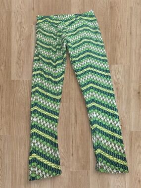 kermit leggings